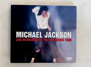 NUEVOS 6 CDS DVDS + LIBRO-MICHAEL JACKSON,CD DVD,