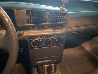 Peugeot 405 SR 1990
