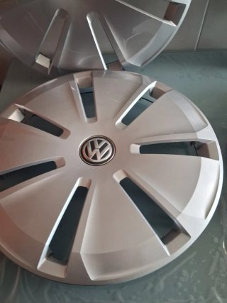 Tapacubos Volkswagen