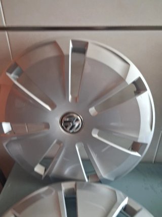 Tapacubos Volkswagen