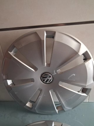 Tapacubos Volkswagen