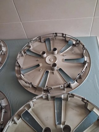 Tapacubos Volkswagen