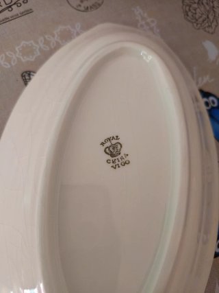 Sopera y salsero regalo por compra