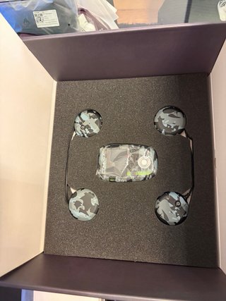 Compex Wireless SP8.0 EU WOD