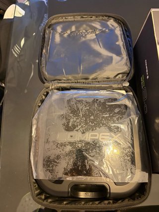 Compex Wireless SP8.0 EU WOD