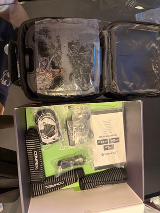 Compex Wireless SP8.0 EU WOD