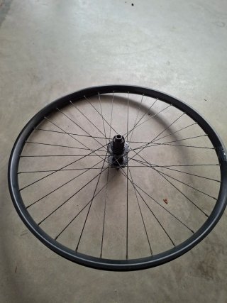 Llanta Alexrims MD30 29 para disco 6 tornillos