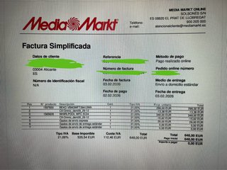 Lavadora Beko, Lavavajillas Whirlpool, Microondas