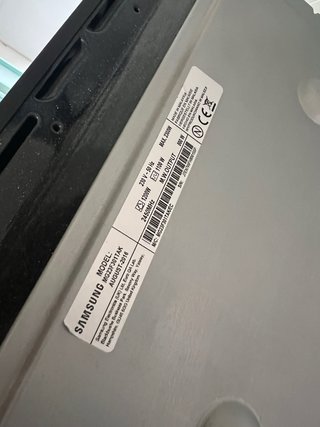 Lavadora Beko, Lavavajillas Whirlpool, Microondas
