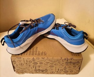 T42,5 Nike Juniper Trail 2 NN Azules