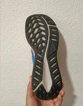 T42,5 Nike Juniper Trail 2 NN Azules