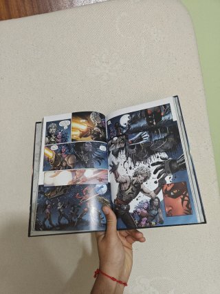 Cómics Star Wars