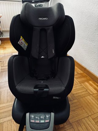 Silla de coche RECARO ZERO.1