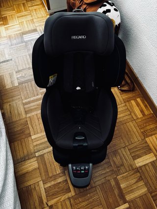 Silla de coche RECARO ZERO.1