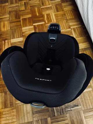 Silla de coche RECARO ZERO.1