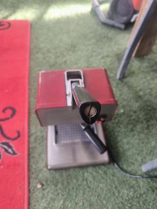 Cafetera Gaggia Antigua Mini