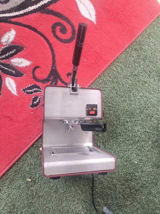 Cafetera Gaggia Antigua Mini