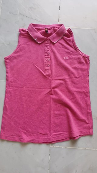 Polo bimba Sun68 12 anni