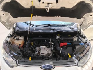 Ford EcoSport 2017