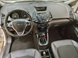 Ford EcoSport 2017