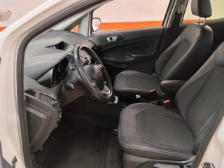 Ford EcoSport 2017