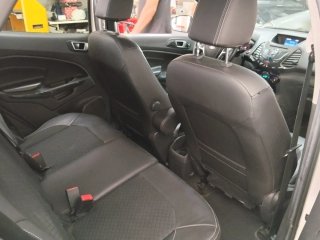 Ford EcoSport 2017