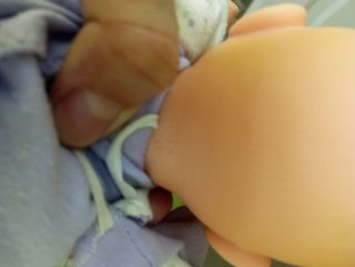 3 Muñecos Bebé