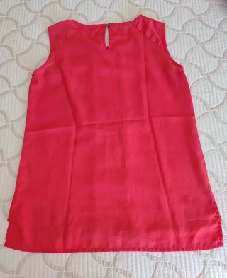 Blusa Verano SUITEBLANCO Talla M