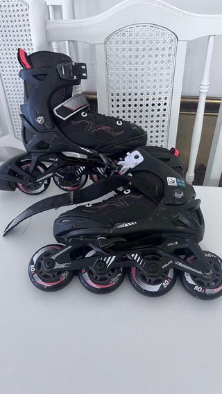 Patines en línea Oxelo Talla 29-32