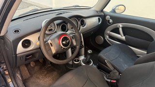 MINI one del 2005 149.000 km