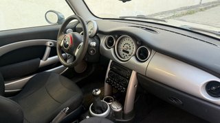 MINI one del 2005 149.000 km