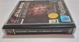 Star Wars Episodio I PS1 (PAL)