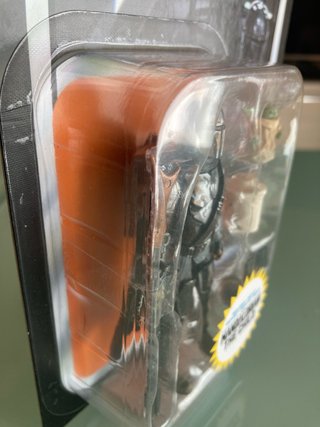 Star Wars The Mandalorian Din Djarin Figura 3.75
