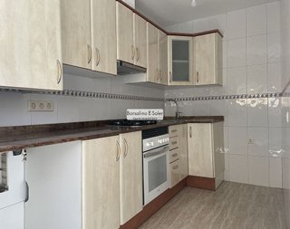 Piso en venta en Franqueses del Vallès, les