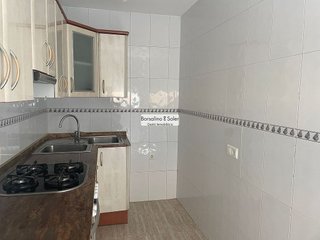 Piso en venta en Franqueses del Vallès, les