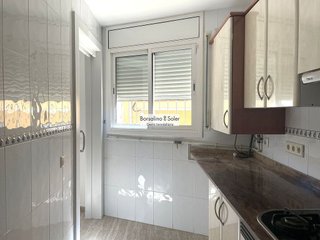 Piso en venta en Franqueses del Vallès, les