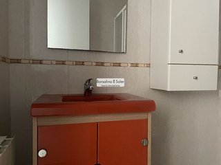 Piso en venta en Franqueses del Vallès, les