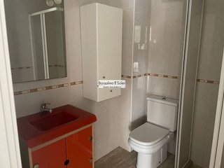 Piso en venta en Franqueses del Vallès, les