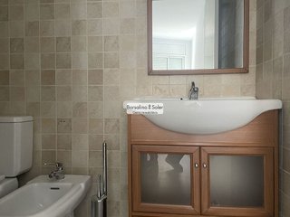 Piso en venta en Franqueses del Vallès, les