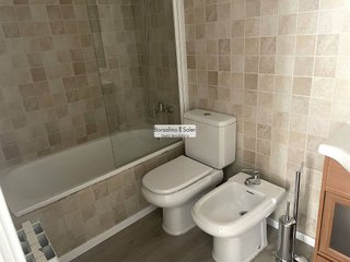Piso en venta en Franqueses del Vallès, les