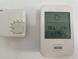 Piso en venta en Franqueses del Vallès, les