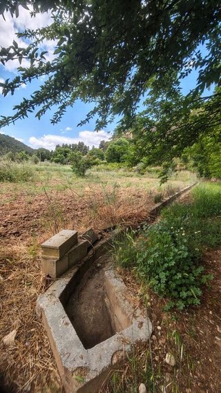 Terreno en venta en Fresneda (La)