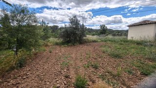Terreno en venta en Fresneda (La)