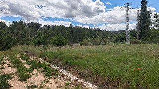 Terreno en venta en Fresneda (La)