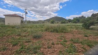 Terreno en venta en Fresneda (La)