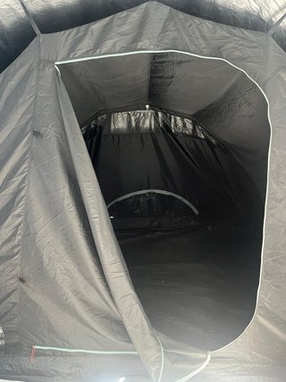 Tienda campaña Quechua Arpenax 4.1