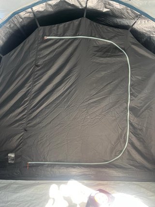 Tienda campaña Quechua Arpenax 4.1