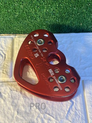 Rollo Tandem PETZL