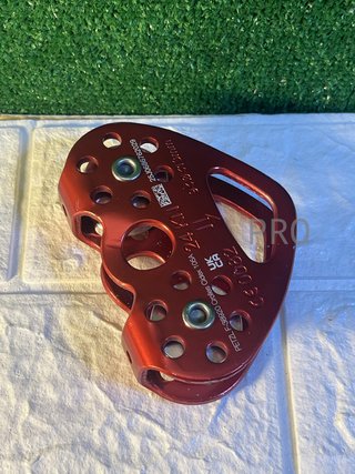 Rollo Tandem PETZL