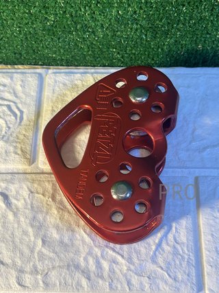 Rollo Tandem PETZL
